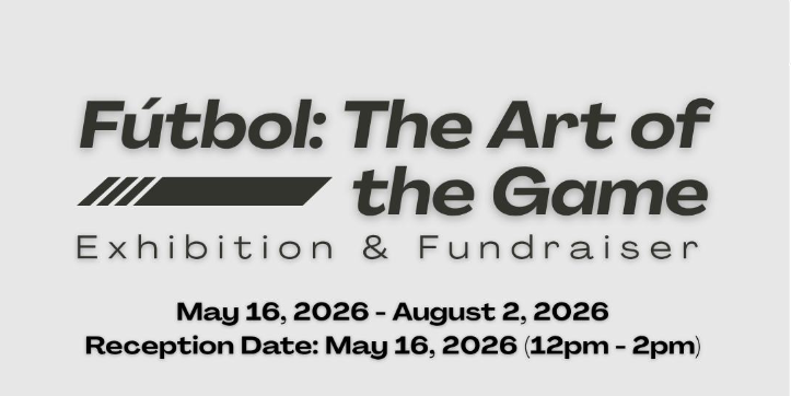 Triton Museum of Art: Fútbol: The Art of the Game