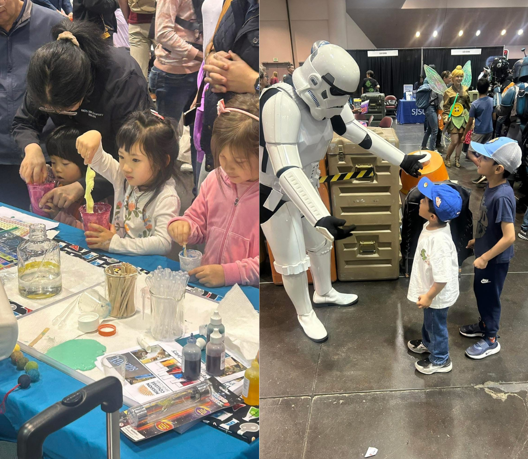 STEMzone