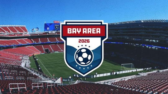 Bay Area 2026