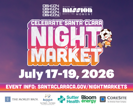 July Night Market