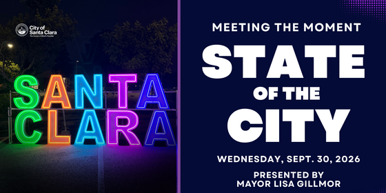 State of the City 