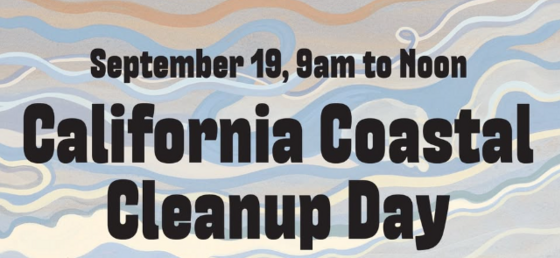 Coastal Cleanup Day