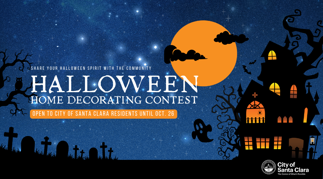 Halloween Home Decorating Contest 2026