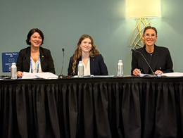 Cal Cities Conference