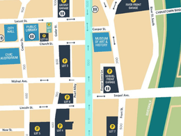 Safety Enhancement Zone