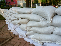 Sandbags