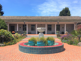 Advisory Body Meeting