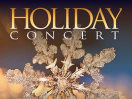 Holiday Concert