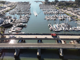 Murray Street Bridge