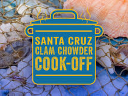 Clam Chowder