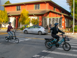 Active Transportation PLan