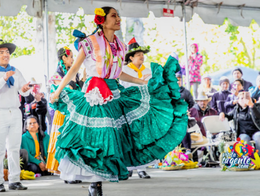 Oaxaca