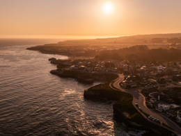 West Cliff