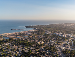 Coastline