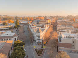 Downtown
