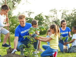 Tree Planting