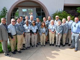 Police Volunteers