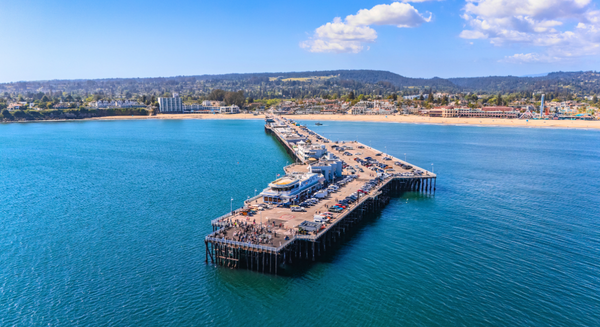 Wharf Reopening