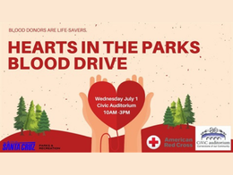 Blood Drive
