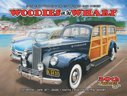 Woodies