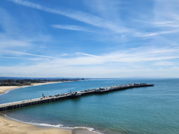 Wharf