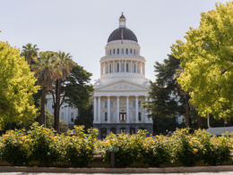 State Capitol