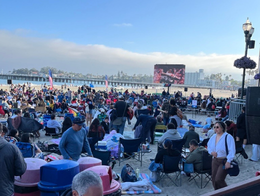 Watch Party