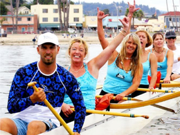 Aloha Outrigger