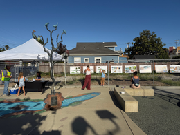 Poet's Park