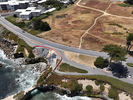 Roadway Relocation 