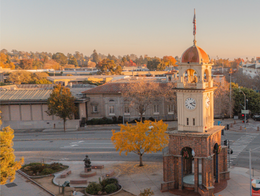 City Services