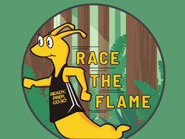 Race the Flame