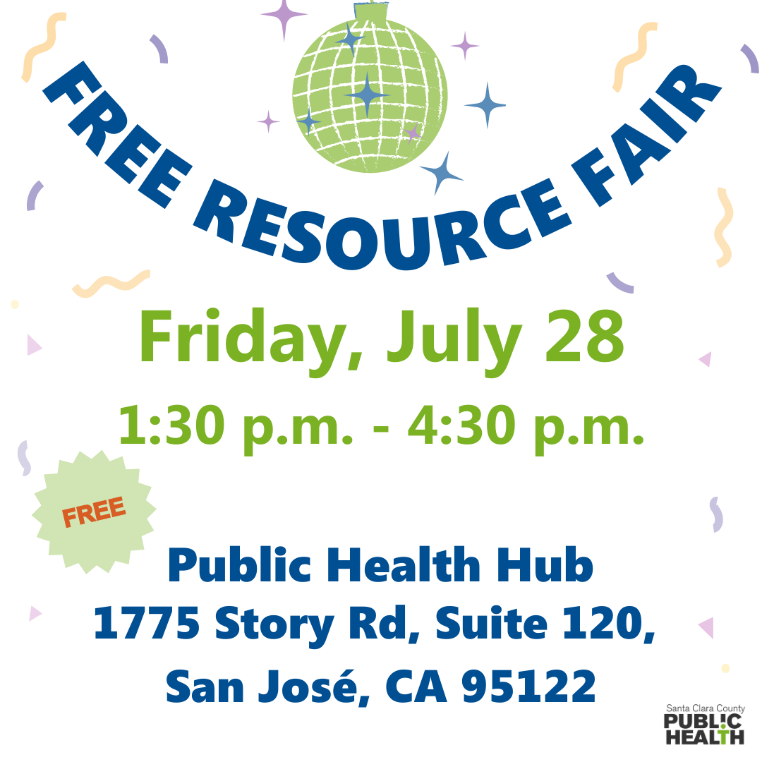 Free Resource Fair