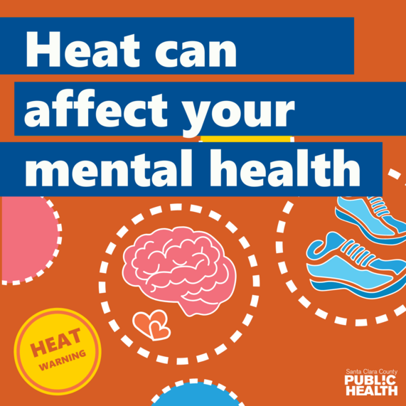 Mental Health and Heat