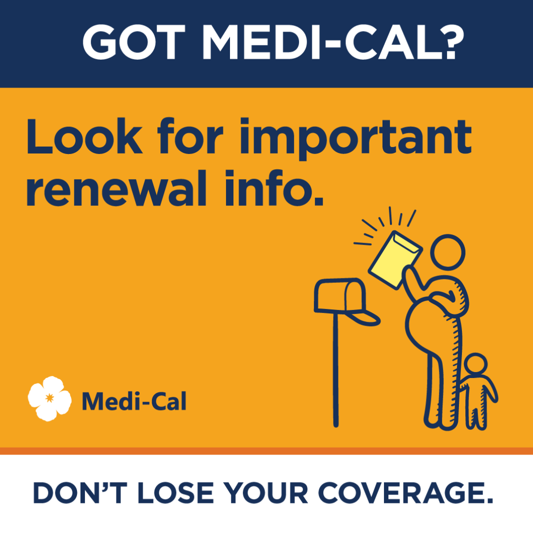 Got Medi-cal?