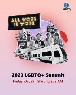 LGBTQ+ Summit