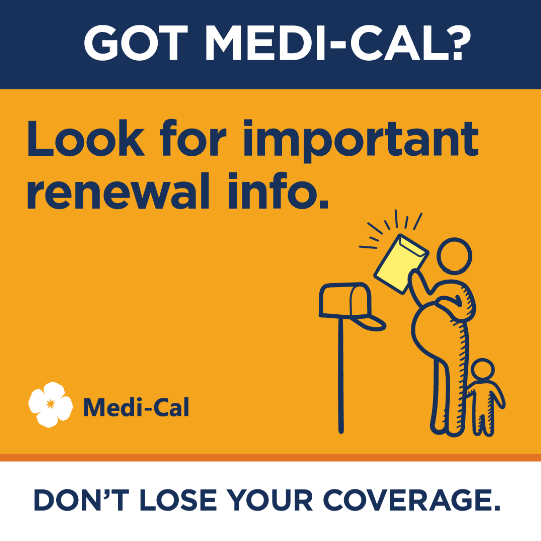 Medi-Cal