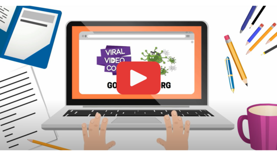 Viral Video Contest