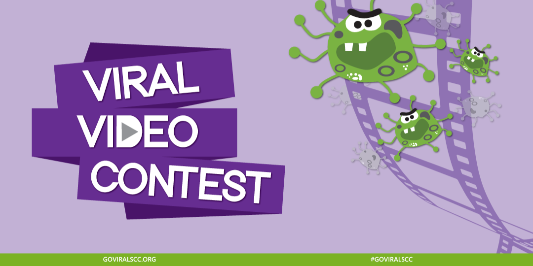 Viral Video Contest