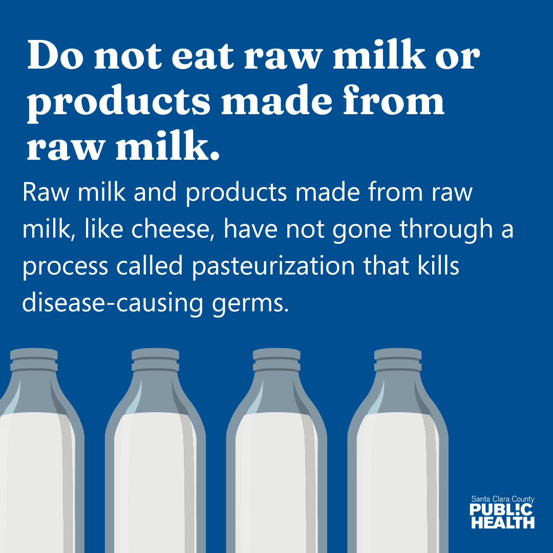 Raw Milk