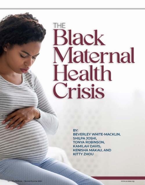 Black Maternal