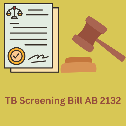 picture representing a bill passed