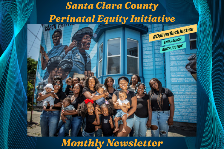 Newsletter Banner 2025