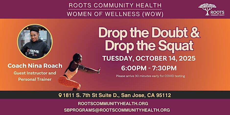 ROOTs Drop it