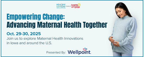 Maternal Health Symposium