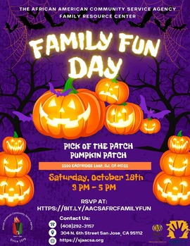 Family Fun Night