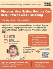 Childhood Poisoning