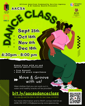 AACSA Dance