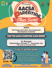 AACSA Parenting