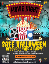 Movie Night 2025